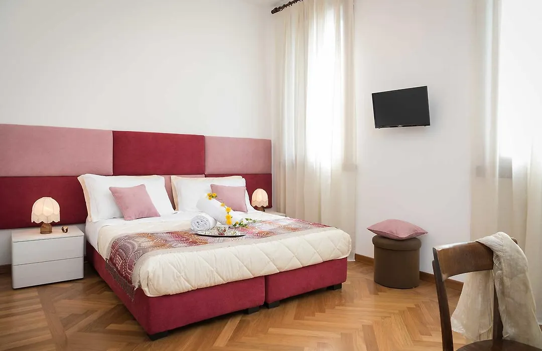 B&B Villa Romano-1