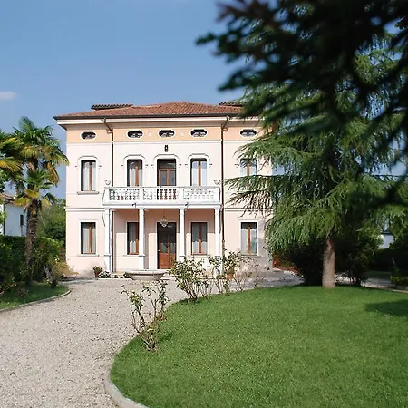 B&B Villa Romano-3