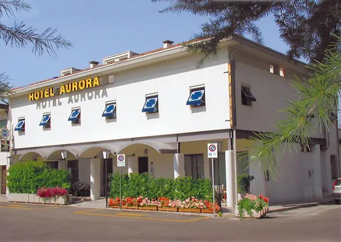 Hotel Aurora Treviso