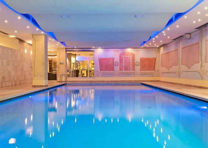 Hotel Maggior Consiglio Treviso